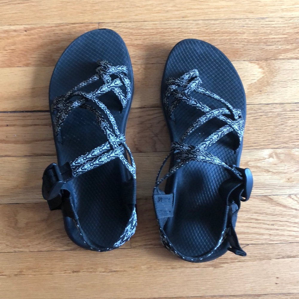 Chaco Sandals